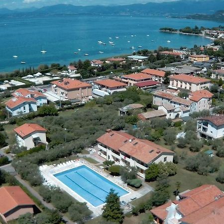 Residenza Benini Apart otel Bardolino Dış mekan fotoğraf