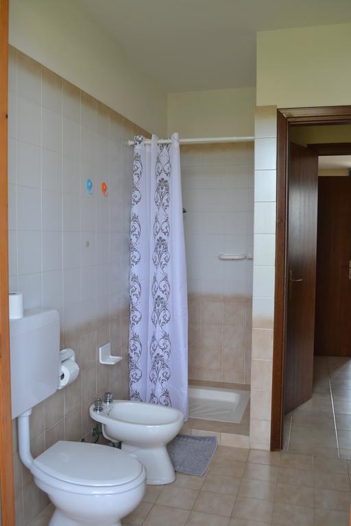 Residenza Benini Apart otel Bardolino Dış mekan fotoğraf