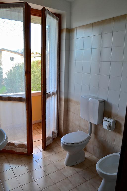 Residenza Benini Apart otel Bardolino Dış mekan fotoğraf